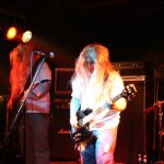 20 Jahre MCK Freitag Carmen